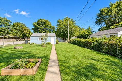2000 Vinton Street Lafayette IN 47904