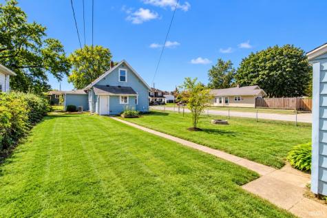 2000 Vinton Street Lafayette IN 47904
