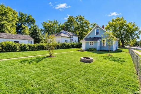 2000 Vinton Street Lafayette IN 47904