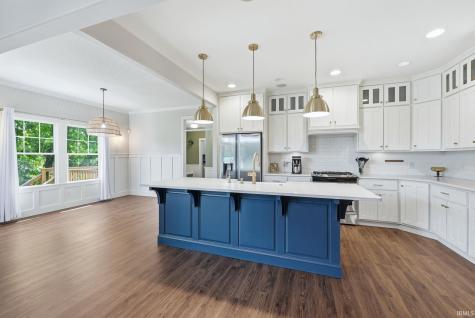 14415 Sandstone Drive Fort Wayne IN 46814
