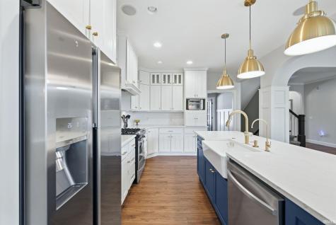 14415 Sandstone Drive Fort Wayne IN 46814