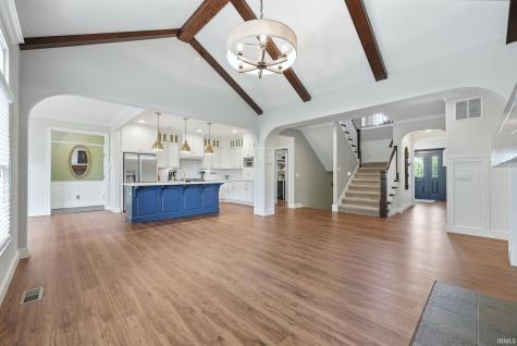 14415 Sandstone Drive Fort Wayne IN 46814