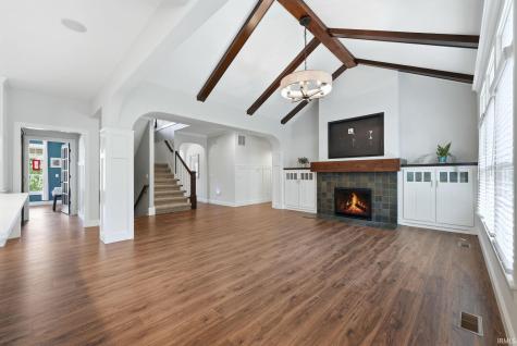 14415 Sandstone Drive Fort Wayne IN 46814
