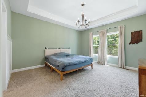 14415 Sandstone Drive Fort Wayne IN 46814