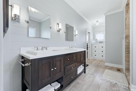 14415 Sandstone Drive Fort Wayne IN 46814
