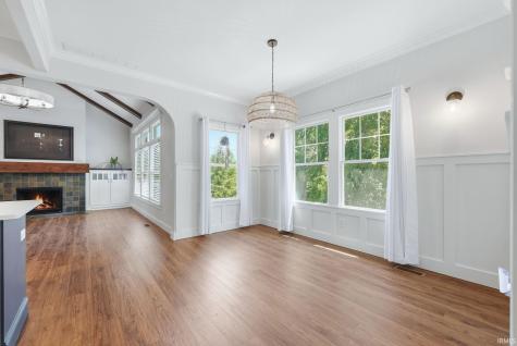 14415 Sandstone Drive Fort Wayne IN 46814
