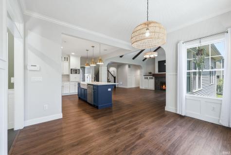 14415 Sandstone Drive Fort Wayne IN 46814