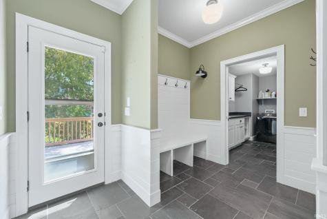 14415 Sandstone Drive Fort Wayne IN 46814