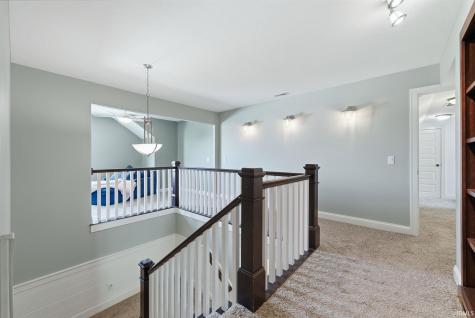 14415 Sandstone Drive Fort Wayne IN 46814
