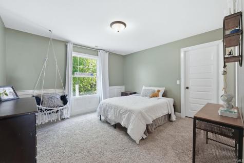 14415 Sandstone Drive Fort Wayne IN 46814