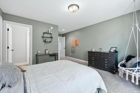14415 Sandstone Drive Fort Wayne IN 46814