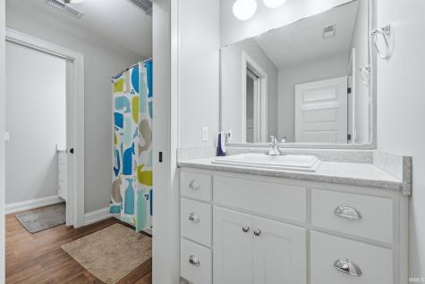 14415 Sandstone Drive Fort Wayne IN 46814