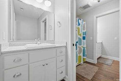 14415 Sandstone Drive Fort Wayne IN 46814