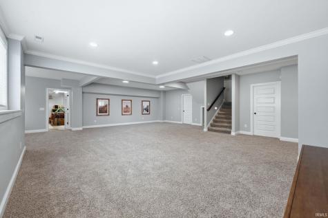 14415 Sandstone Drive Fort Wayne IN 46814