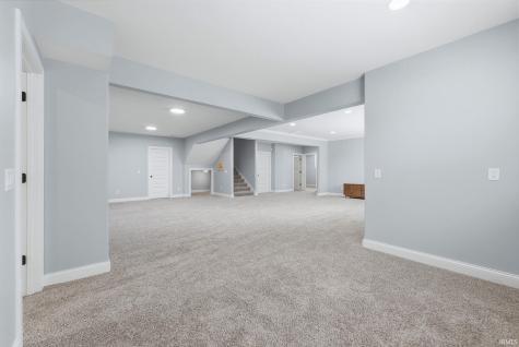 14415 Sandstone Drive Fort Wayne IN 46814
