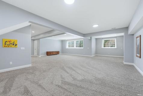 14415 Sandstone Drive Fort Wayne IN 46814
