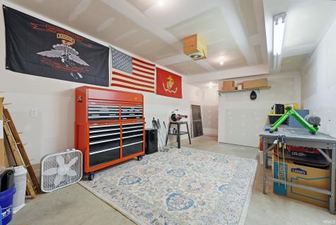 14415 Sandstone Drive Fort Wayne IN 46814