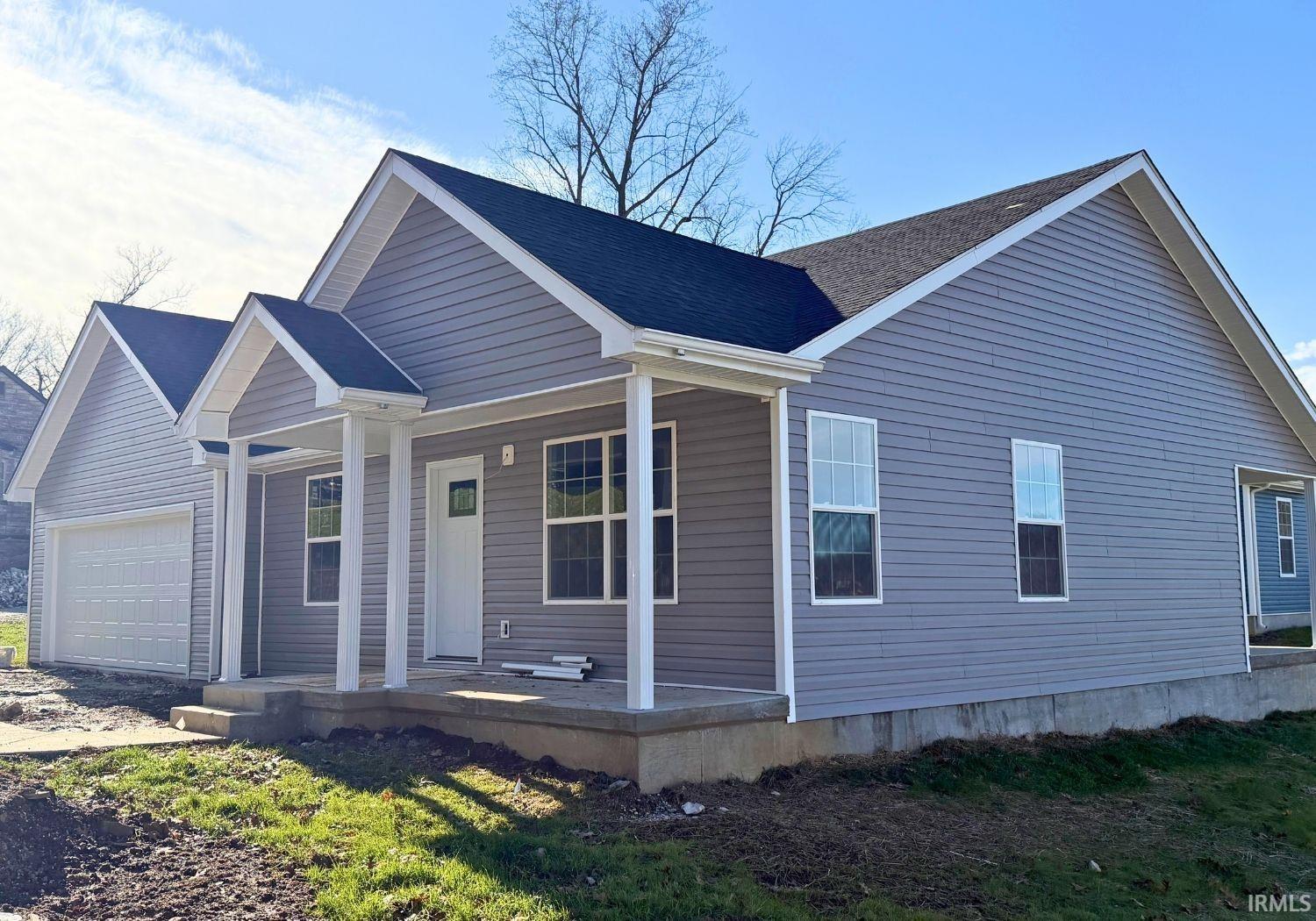 485 N Russell Street West Baden IN 47469