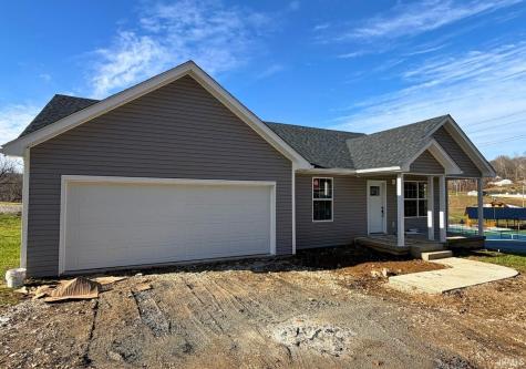 485 N Russell Street West Baden IN 47469