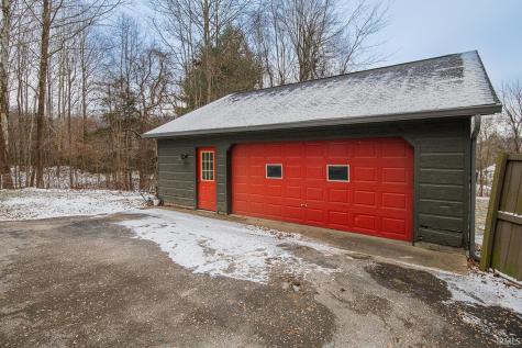 7280 Little Flock Road Road Spencer IN 47460