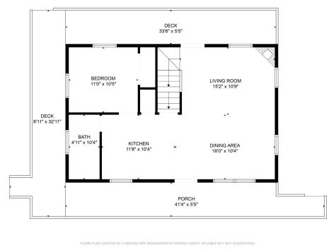 7280 Little Flock Road Road Spencer IN 47460