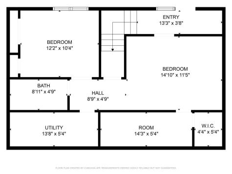 7280 Little Flock Road Road Spencer IN 47460