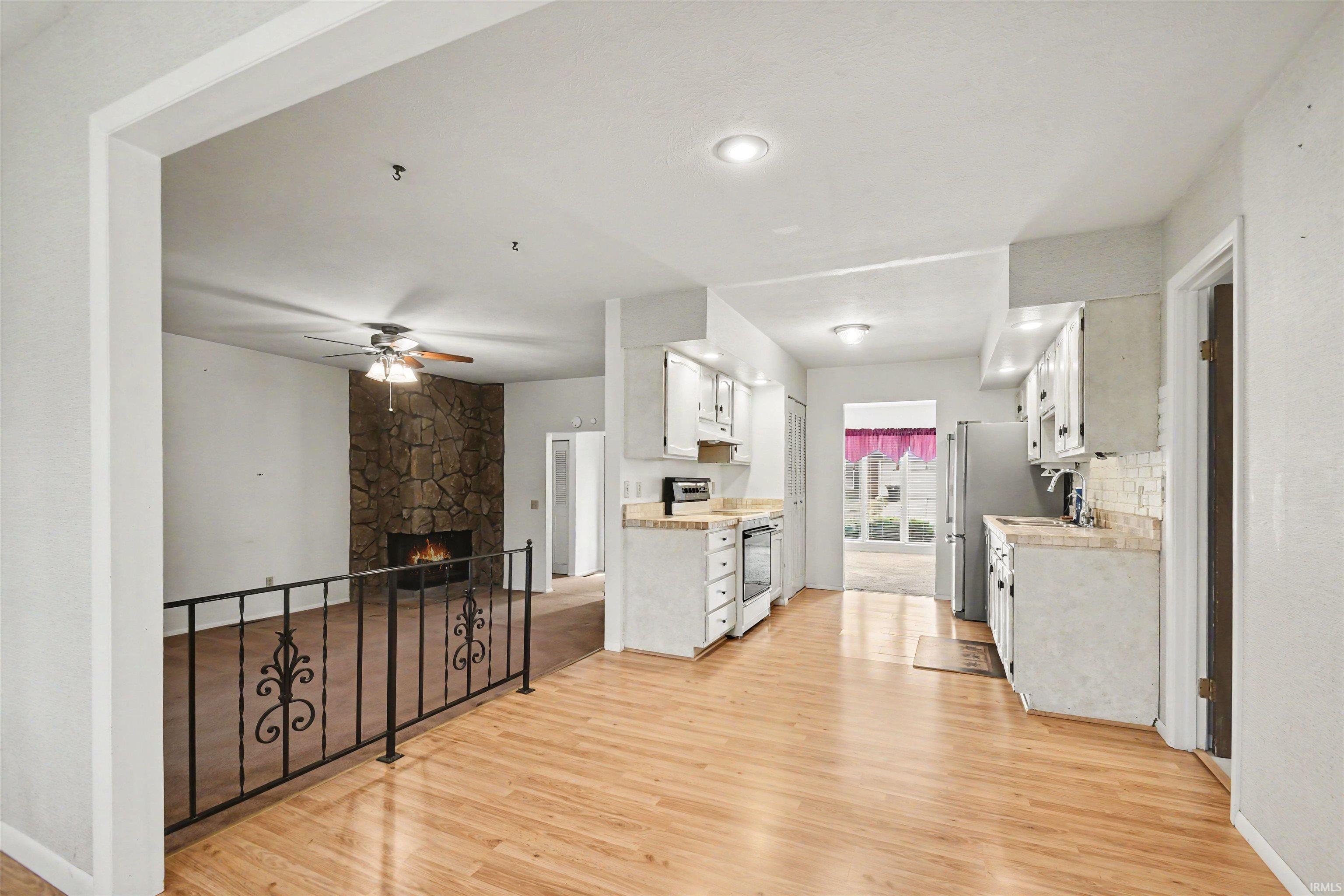 5601 Cape Cod Lane South Bend IN 46614