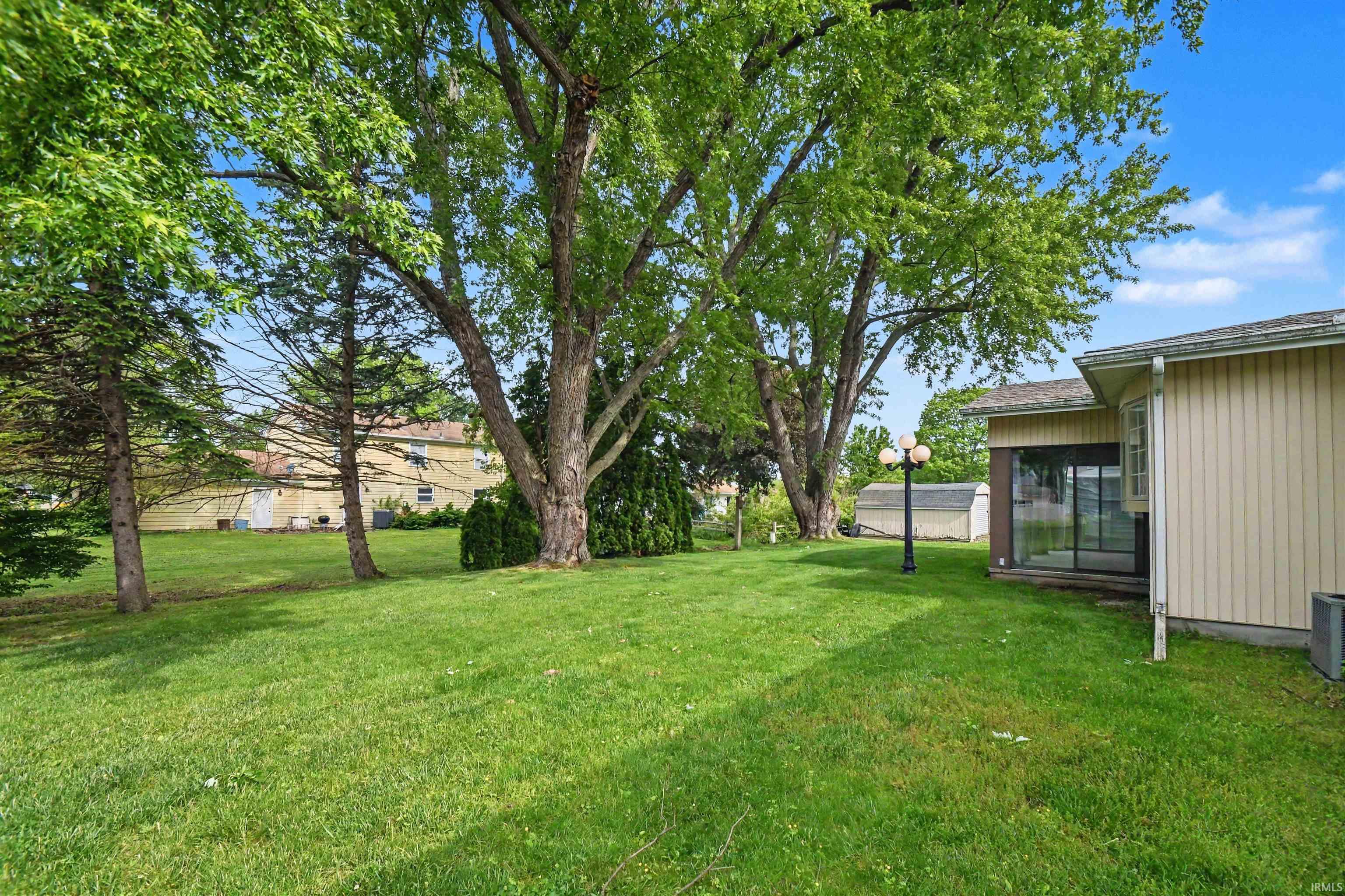 5601 Cape Cod Lane South Bend IN 46614