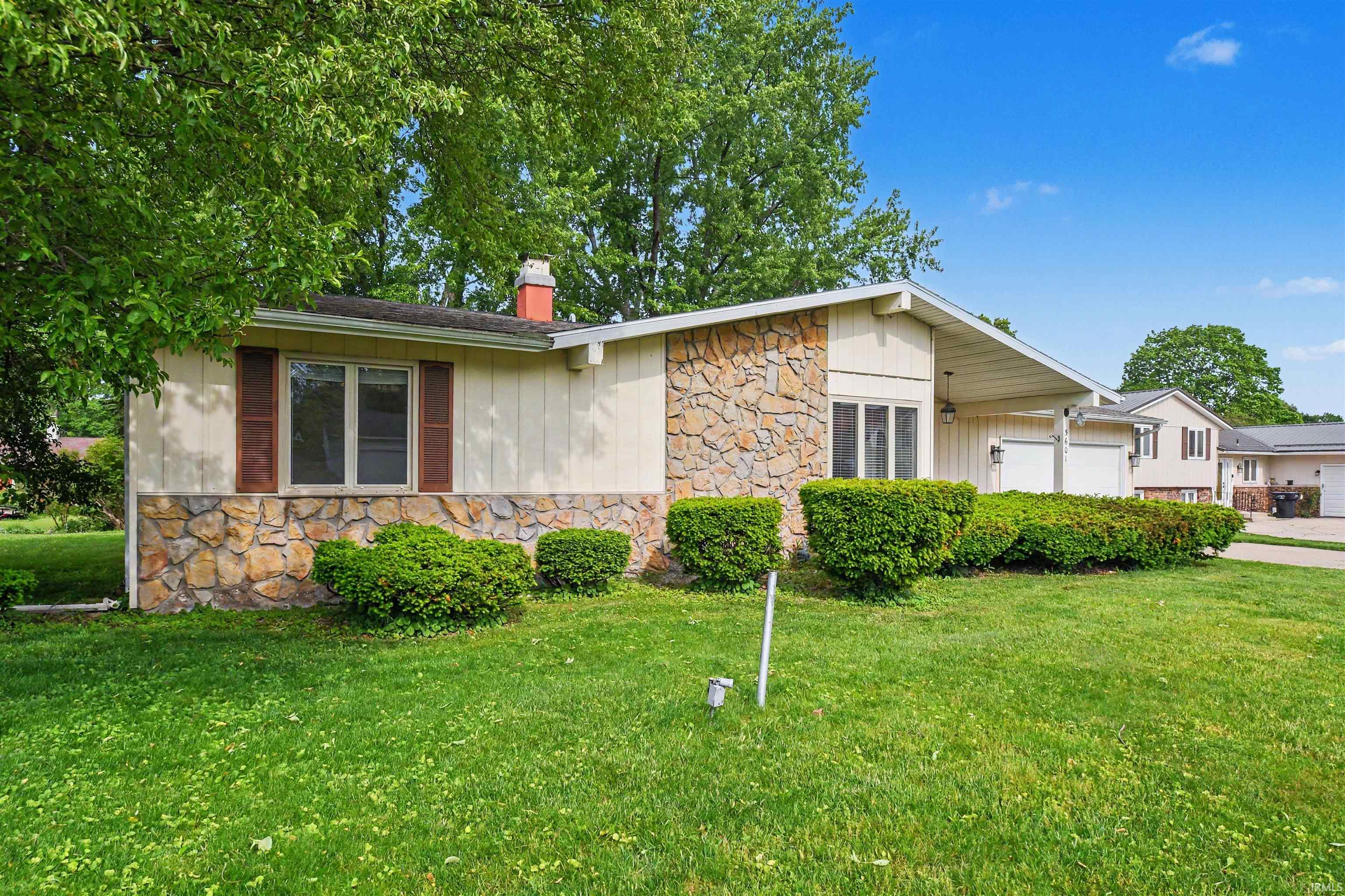 5601 Cape Cod Lane South Bend IN 46614