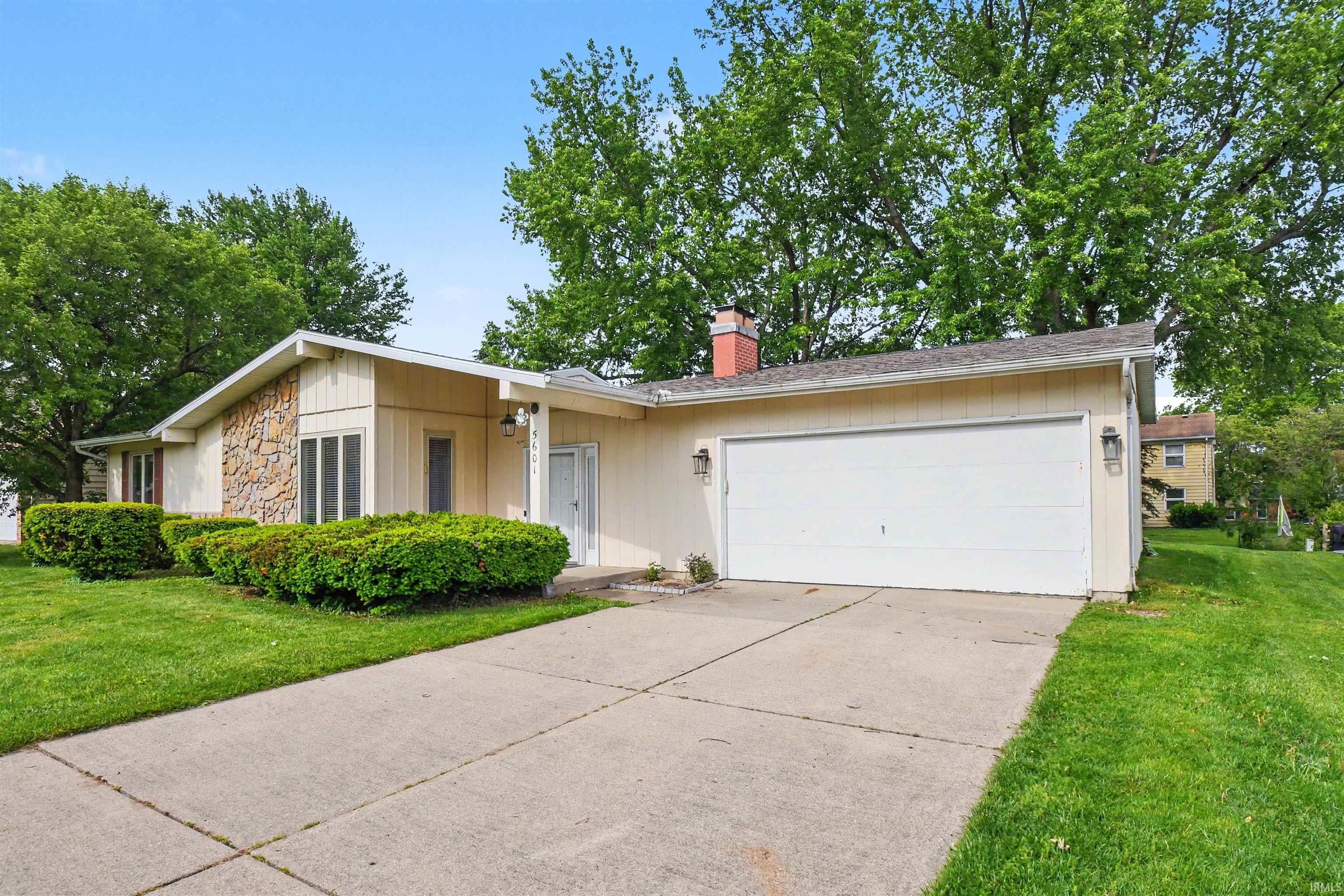 5601 Cape Cod Lane South Bend IN 46614