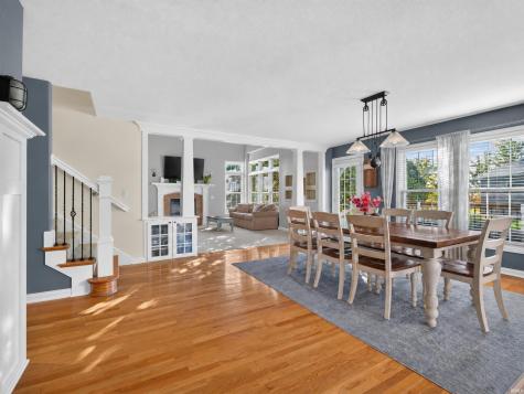 1927 Klehm Court Fort Wayne IN 46814