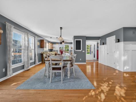 1927 Klehm Court Fort Wayne IN 46814