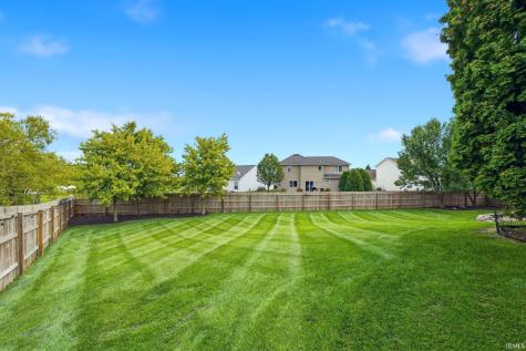 1927 Klehm Court Fort Wayne IN 46814