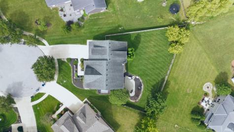1927 Klehm Court Fort Wayne IN 46814