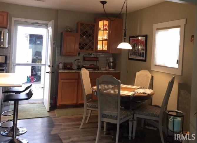 410 Barbie Street South Bend IN 46614