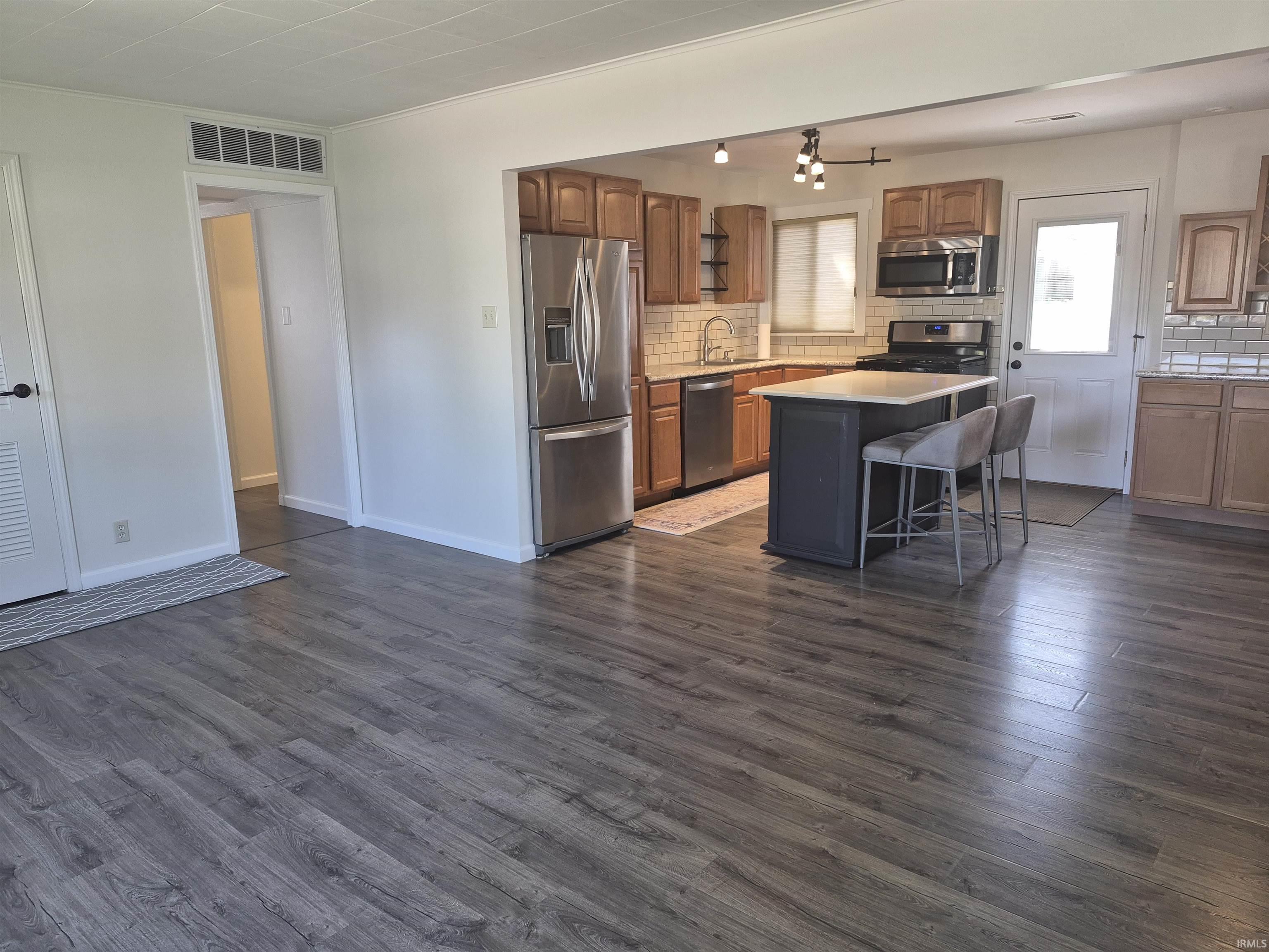 410 Barbie Street South Bend IN 46614