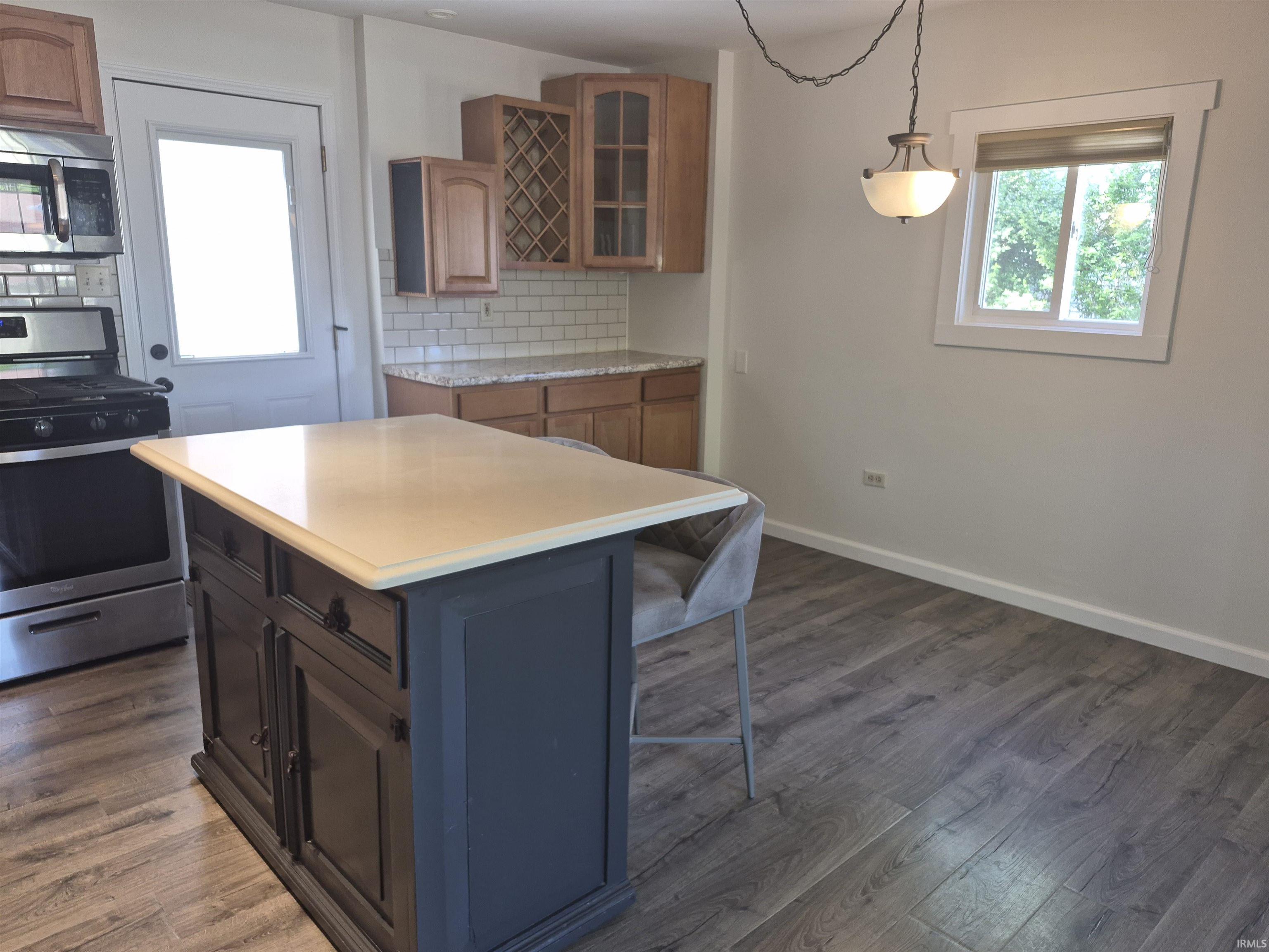 410 Barbie Street South Bend IN 46614