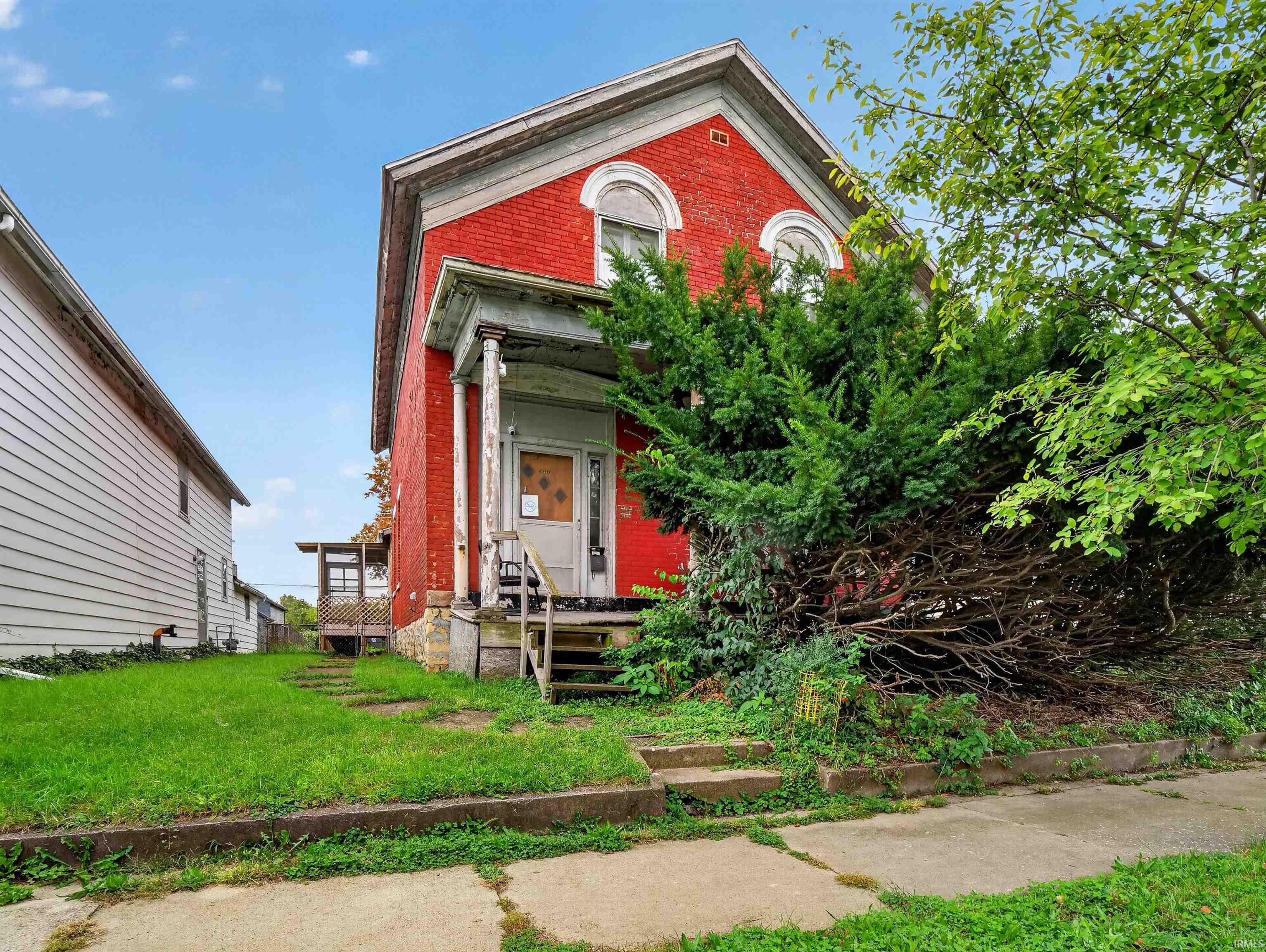525 Lavina Street Fort Wayne IN 46802