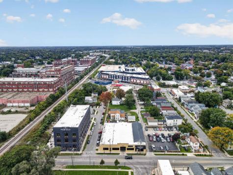 525 Lavina Street Fort Wayne IN 46802