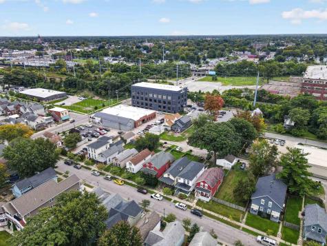 525 Lavina Street Fort Wayne IN 46802