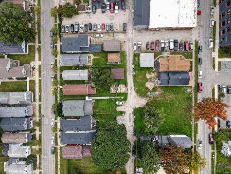 525 Lavina Street Fort Wayne IN 46802