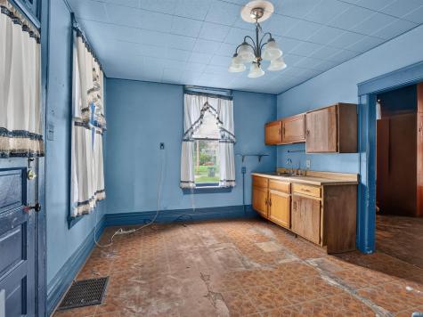 525 Lavina Street Fort Wayne IN 46802