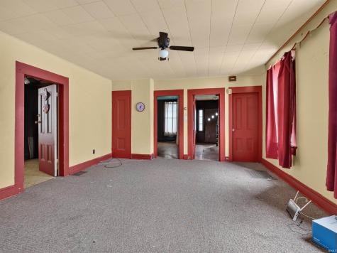 525 Lavina Street Fort Wayne IN 46802