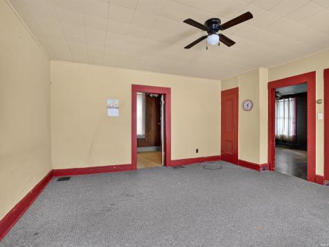 525 Lavina Street Fort Wayne IN 46802