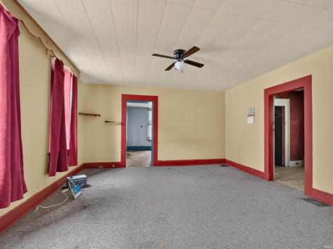 525 Lavina Street Fort Wayne IN 46802