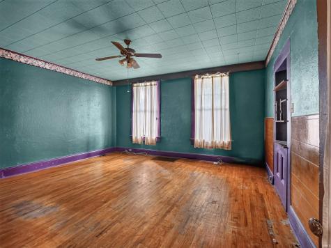 525 Lavina Street Fort Wayne IN 46802