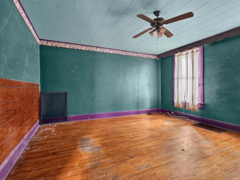 525 Lavina Street Fort Wayne IN 46802