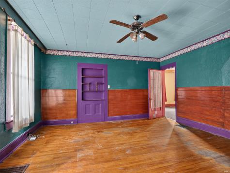525 Lavina Street Fort Wayne IN 46802