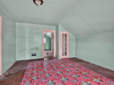 525 Lavina Street Fort Wayne IN 46802