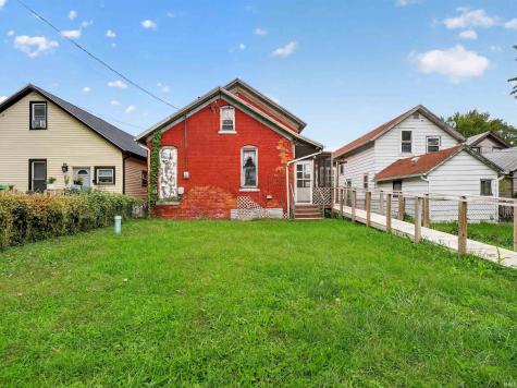 525 Lavina Street Fort Wayne IN 46802